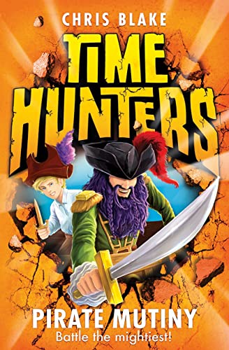 9780007514069: Pirate Mutiny