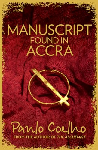 Manuscript Found in Accra (9780007514250) by COELHO PAULO