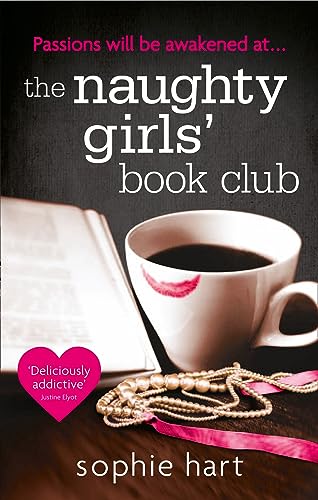 9780007514946: The Naughty Girls Book Club