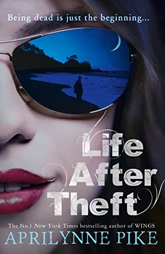 9780007515554: Life After Theft