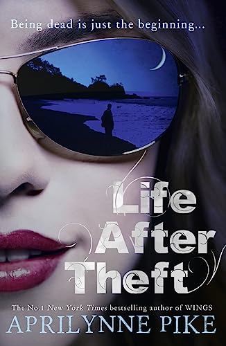 Stock image for Life After Theft for sale by WorldofBooks