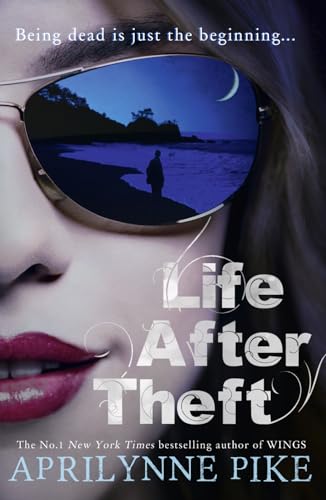 9780007515561: Life After Theft