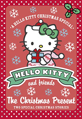 Imagen de archivo de The Christmas Present (Hello Kitty and Friends) a la venta por WorldofBooks