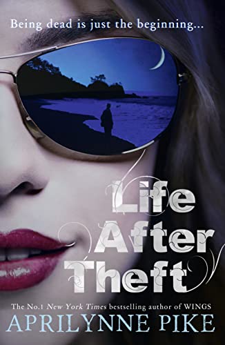 9780007515974: Life After Theft