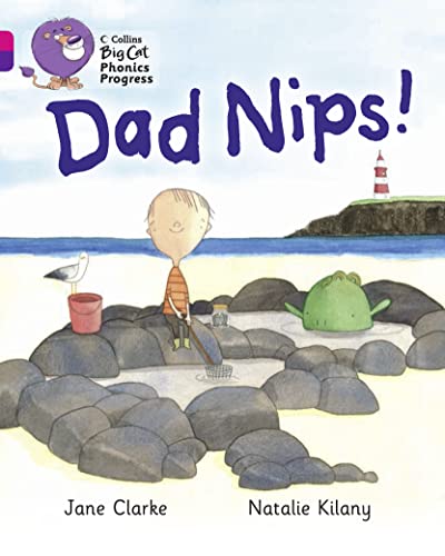 Stock image for Dad Nips! for sale by Blackwell's