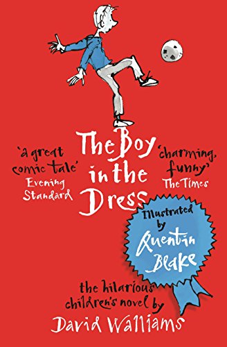 9780007516643: The Boy in the Dress