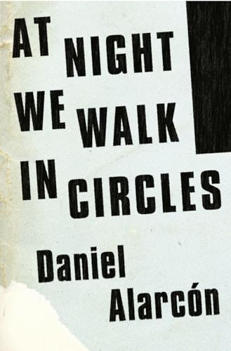 9780007517404: At Night We Walk in Circles