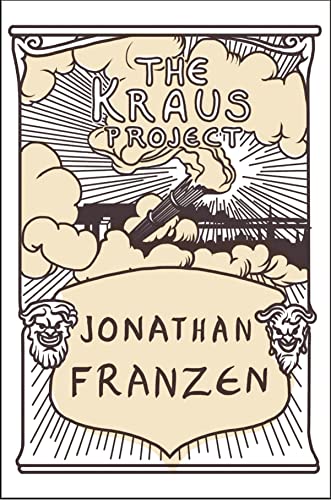 Stock image for The Kraus Project for sale by Fiction First