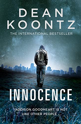 Stock image for Innocence for sale by AwesomeBooks
