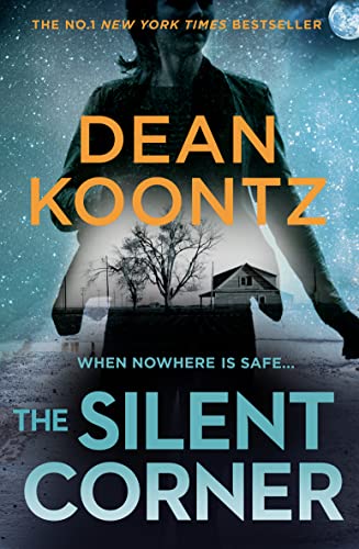 9780007518067: The Silent Corner (Jane Hawk Thriller)