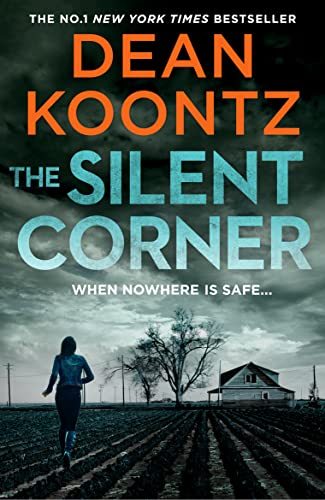 Stock image for The Silent Corner: The gripping first book in the Jane Hawk thriller series, from the bestselling author: Book 1 for sale by WorldofBooks