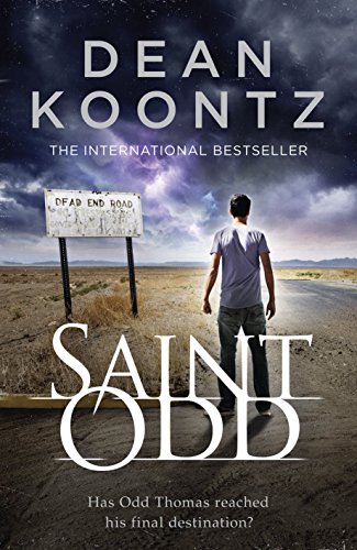 9780007518111: Saint Odd