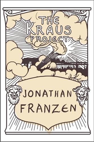9780007518241: The Kraus Project