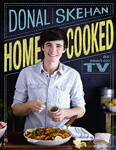 Stock image for Home Cooked for sale by Better World Books Ltd
