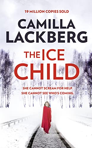 Beispielbild fr The Ice Child zum Verkauf von SecondSale