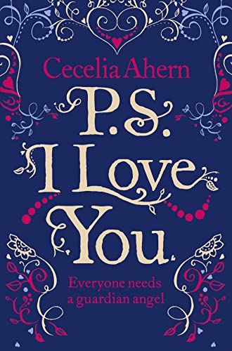 Stock image for Ps I Love You Waterstones Pb for sale by Book Deals