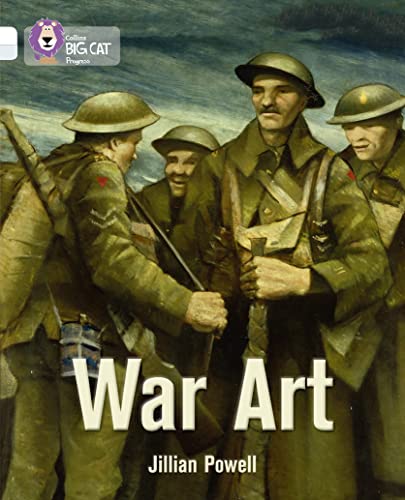 Stock image for War Art for sale by Blackwell's