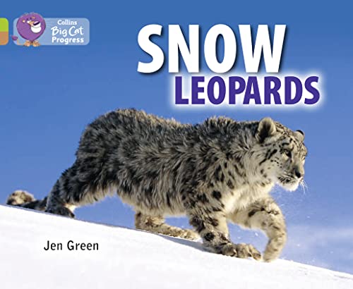 Stock image for Snow Leopards for sale by Blackwell's