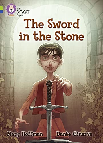 Stock image for The Sword in the Stone for sale by Blackwell's