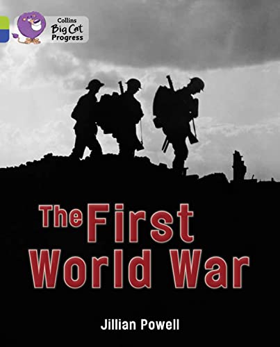 Stock image for The First World War for sale by Blackwell's