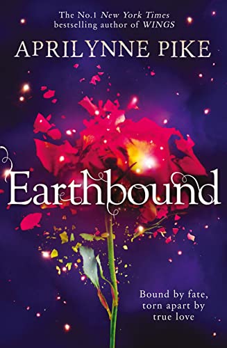Beispielbild fr Earthbound zum Verkauf von WorldofBooks