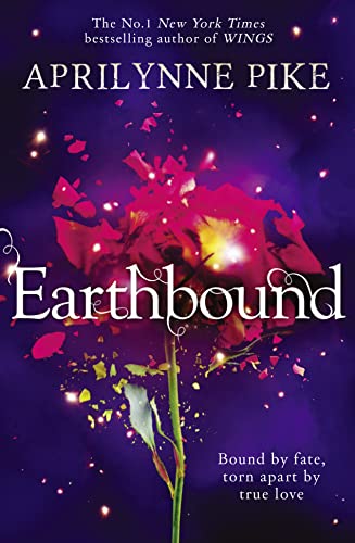 Imagen de archivo de Earthbound (Earthbound 1) a la venta por SecondSale