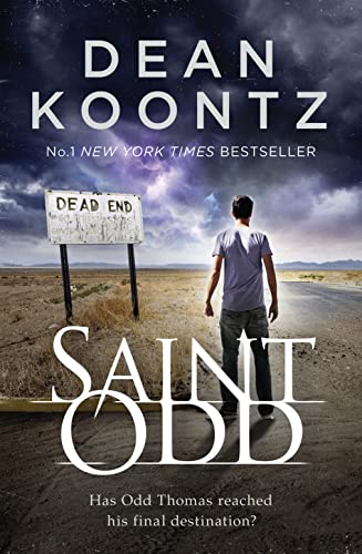 9780007520152: Saint Odd