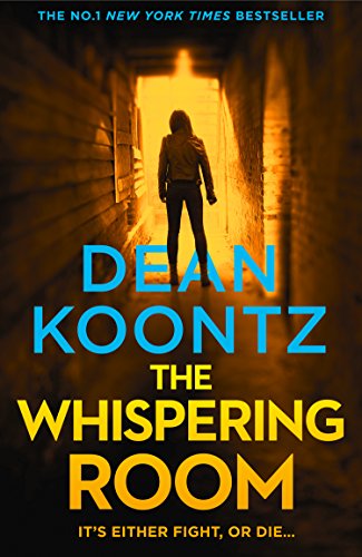 Beispielbild fr The Whispering Room: A gripping suspense thriller from the international bestselling author (Jane Hawk Thriller, Book 2) zum Verkauf von WorldofBooks