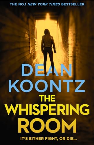 9780007520190: The Whispering Room [Paperback] DEAN KOONTZ