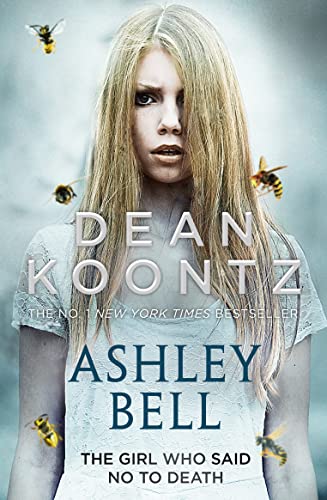 Imagen de archivo de Ashley Bell a la venta por Blackwell's