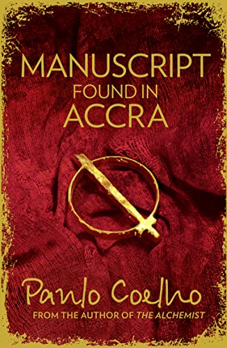 9780007520503: Manuscript Found in Accra