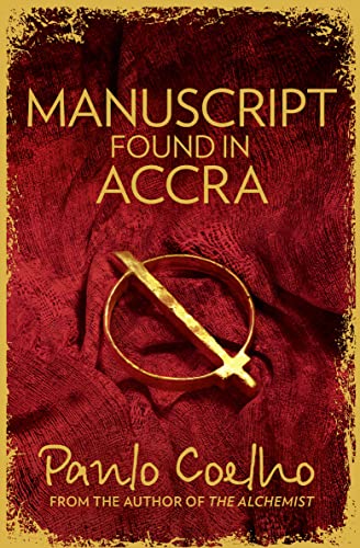 9780007520619: Manuscript Found in Accra