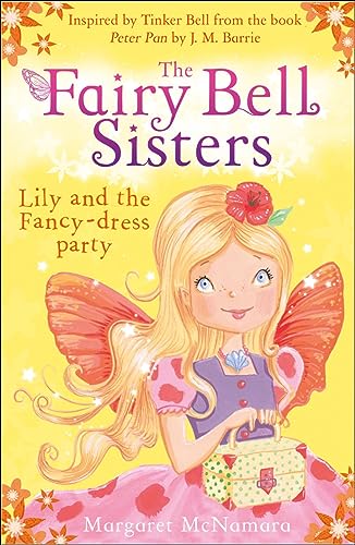 9780007520701: The Fairy Bell Sisters: Lily and the Fancy-dress Party