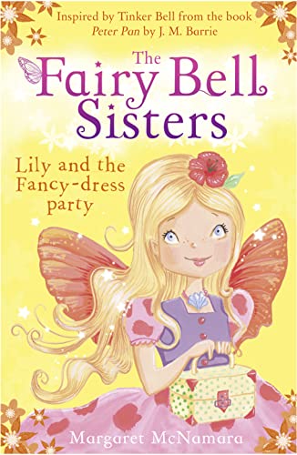 Stock image for Lily and the Fancy-Dress Party for sale by Blackwell's