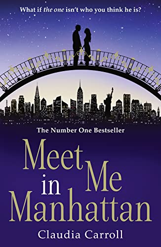 9780007520916: Meet Me In Manhattan