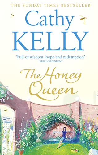 Beispielbild fr The Honey Queen zum Verkauf von WorldofBooks