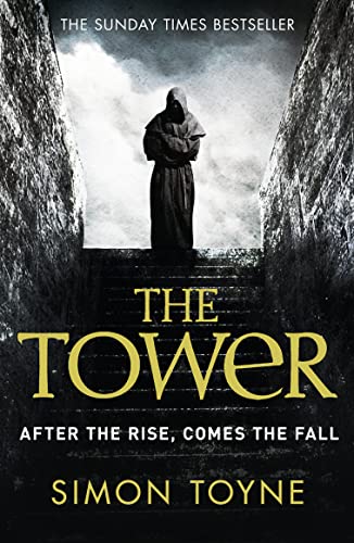 Stock image for The Tower for sale by Reuseabook