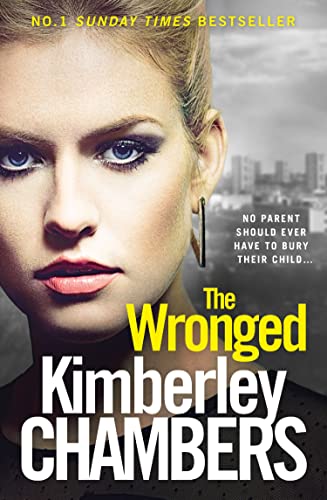 Stock image for The Wronged for sale by AwesomeBooks