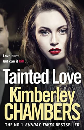 Beispielbild fr Tainted Love: A gripping thriller with a shocking twist from the No 1 bestseller zum Verkauf von WorldofBooks