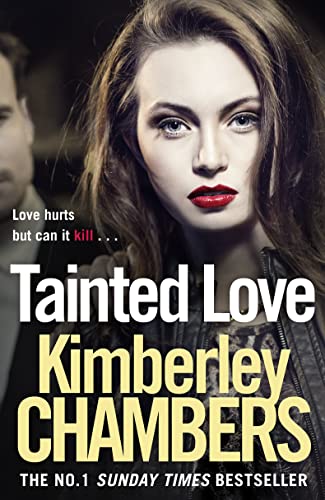 Stock image for Tainted Love: A gripping thriller with a shocking twist from the No 1 bestseller for sale by AwesomeBooks