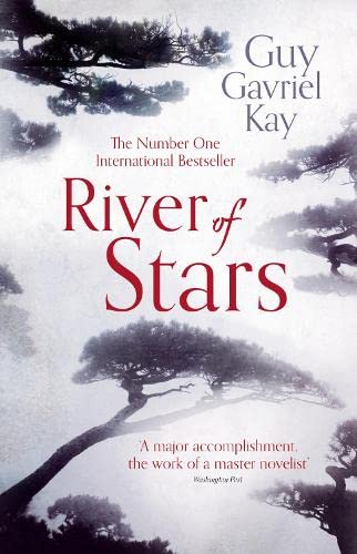 Stock image for River of Stars for sale by Better World Books Ltd