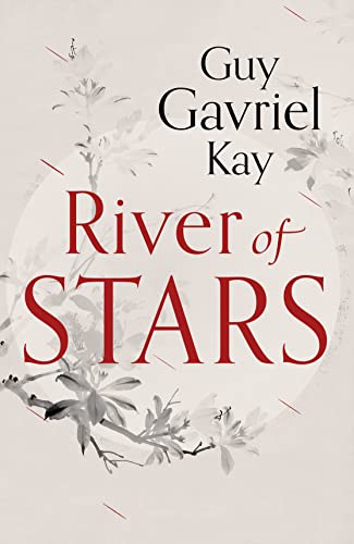 Beispielbild fr River of Stars zum Verkauf von Blackwell's