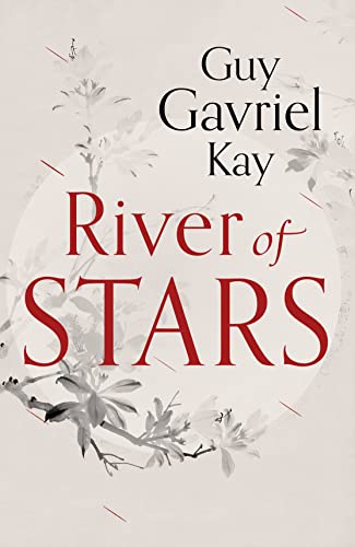 Stock image for River of Stars for sale by WorldofBooks