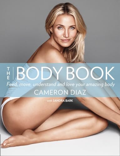 9780007522057: THE BODY BOOK