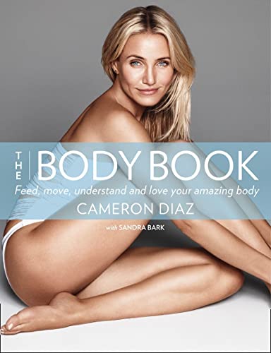 9780007522057: The Body Book
