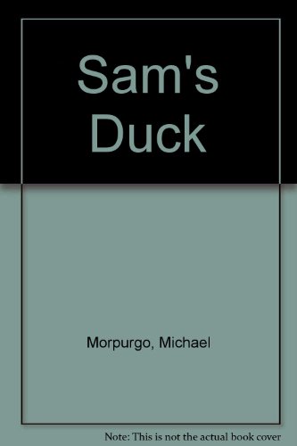9780007522279: Sam's Duck