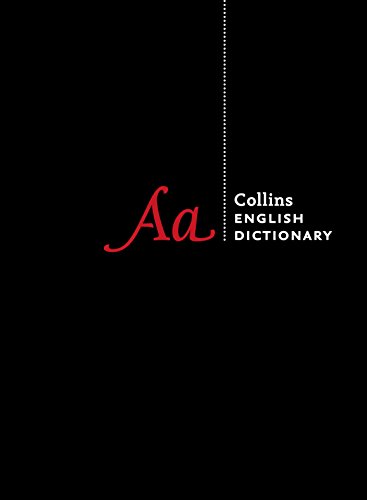 9780007522743: Collins English Dictionary Complete and Unabridged edition: Over 700,000 words and phrases