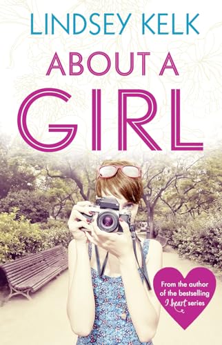 9780007522781: About a Girl: Book 1 (Tess Brookes Series)