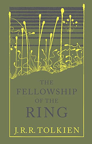 Stock image for The Fellowship of the Ring (Lord of the Rings 1 Collectors) for sale by Holt Art Books