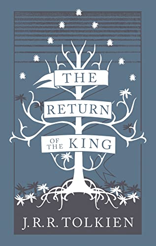 9780007522927: The Return of the King